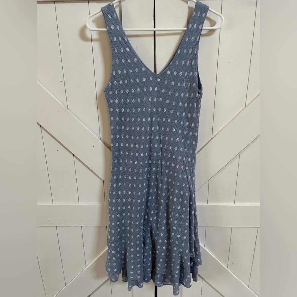 Charlie B Dress